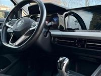 Usata VW Golf VII 2020 Grigio Berlina