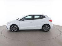 usata Seat Ibiza 1.6 TDI XCellence 80 CV 1.6 TDI XCellence 80 CV