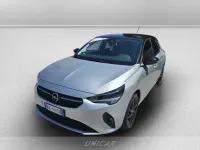 Usata Opel Corsa Edition 101 CV (74 kW) 2022 Grigio Utilitaria