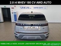 usata Land Rover Range Rover 2.0D I4 180 CV AWD Auto HSE Alba