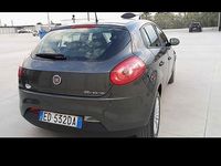 Usata Fiat Bravo Emotion 105 CV (77 kW) 2009 Marrone Utilitaria