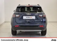 Usata Jeep Compass Limited 131 CV (96 kW) 2023 Azzurro SUV