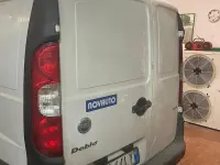 Usata Fiat Doblò 85 CV (62 kW) 2006 Monovolume