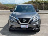 usata Nissan Juke Juke1.0 dig-t Acenta 114cv