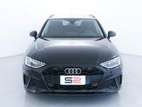 usata Audi A4 35 TDI Avant 35 TDI/163 CV S tronic S Line/VIRTUAL/LED