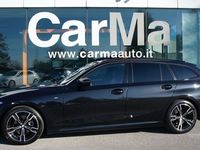 usata BMW 320 d 48V Touring Msport LISTINO 69.000€ IVA