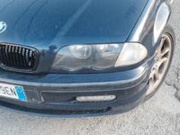 usata BMW 2000 Serie 3 (E46) -