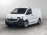 Nuova VW Transporter 110 CV (80 kW) 2026 Clear white Furgone