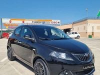 Usata Lancia Ypsilon Gold 69 CV (50 kW) 2023 Utilitaria