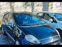 Usata Fiat Punto Evo 77 CV (56 kW) 2016 Utilitaria