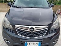Usata Opel Mokka 140 CV (102 kW) 2015 SUV