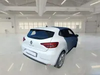 Usata Renault Clio V Business 91 CV (66 kW) 2021 Berlina