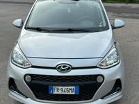 usata Hyundai i10 i10 1.0 MPI Econext Connectline