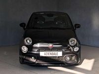 Usata Abarth 595 Turismo 224 CV (164 kW) 2023 Other Utilitaria