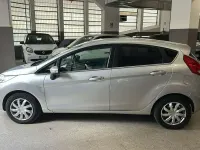 Usata Ford Fiesta Titanium 82 CV (60 kW) 2011 Other Berlina