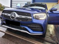 usata Mercedes GLC220 4 matic Premium plus AMG line