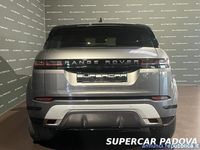 usata Land Rover Range Rover 2.0D I4 150CV AWD R-Dynamic S Cittadella