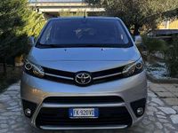Usata Toyota Proace Verso Luxury 177 CV (130 kW) 2017 Station wagon