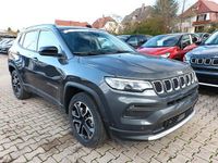 Usata Jeep Compass Limited 130 CV (95 kW) 2023 Nero SUV