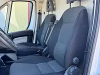 Usata Fiat Ducato 116 CV (85 kW) 2019 Bianco Furgone