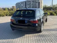 Usata BMW 330 231 CV (169 kW) 2007 Station wagon