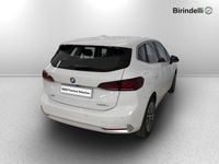 Usata BMW 225 Active Tourer Luxury Line 136 CV (100 kW) 2023 Bianco Monovolume