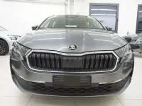 Nuova Skoda Octavia Executive 116 CV (85 kW) 2026 Grigio Station wagon