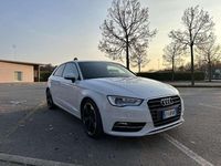 Usata Audi A3 Ambition 150 CV (110 kW) 2012 Berlina