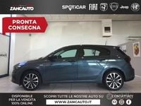 Occasion Fiat Tipo 131 ch (96 kW) 2024 Bleue Berline