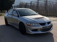 Usata Mitsubishi Lancer Evolution 265 CV (194 kW) 2005 Berlina