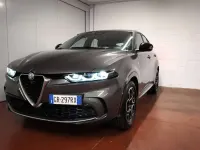 Usata Alfa Romeo Tonale Ti 160 CV (117 kW) 2023 Grigio SUV