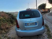 Usata Lancia Musa 2006 Monovolume