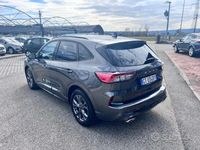 Usata Ford Kuga ST-Line 120 CV (88 kW) 2024 Grigio scuro SUV