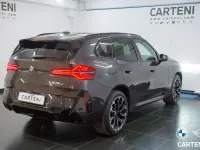 Usata BMW X3 M Sport 208 CV (152 kW) 2026 Sophisto grey metallizzato SUV