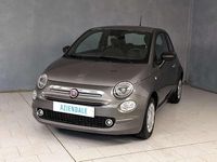 Usata Fiat 500 Comfort 69 CV (50 kW) 2023 Grigio Berlina