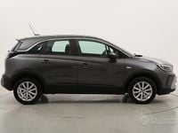 Usata Opel Crossland Elegance 119 CV (87 kW) 2022 Grigio SUV