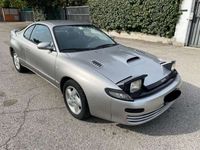 Usata Toyota Celica 204 CV (150 kW) 1991 Grigio Coupé