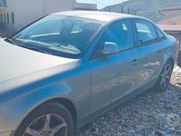 Usata Audi A4 143 CV (105 kW) 2010 Berlina