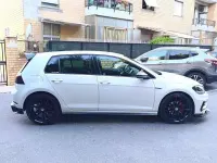 Usata VW Golf VII Sportline 150 CV (110 kW) 2018 Berlina