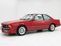 Usata BMW M6 Basis 260 CV (191 kW) 1988 Altri Coupé
