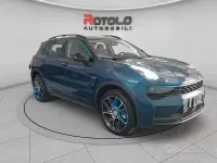 Usata Lynk & Co 01 261 CV (191 kW) 2023 Blu/azzurro SUV