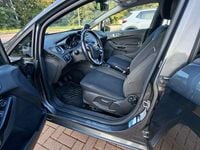 Usata Ford Fiesta Trend 80 CV (58 kW) 2015 Berlina