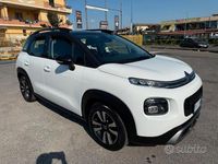 Occasion Citroën C3 Aircross Shine 110 ch (80 kW) 2018 Blanc SUV
