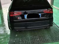 Usata Audi S3 360 CV (264 kW) 2016 Berlina