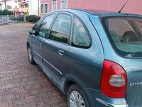 Usata Citroën Xsara Picasso 90 CV (66 kW) 2007 Monovolume