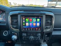 Usata Dodge Ram 2021 Nero Pick-up