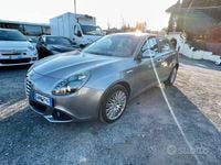 Usata Alfa Romeo Giulietta Progression 170 CV (125 kW) 2012 Utilitaria