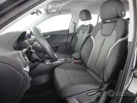 Usata Audi Q2 Advanced 150 CV (110 kW) 2023 Grigio SUV