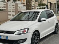 usata VW Polo 6r