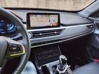 Usata DR DR 6.0 2024 Grigio SUV